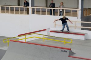 Morphium X-Mas Jam @ Playground Skatehalle Aurich e.V. | Aurich | Niedersachsen | Deutschland