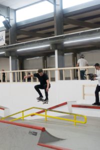 WE CUP AURICH @ Playground Skatehalle Aurich e.V. | Aurich | Niedersachsen | Deutschland