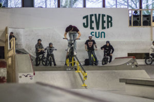 WE CUP AURICH @ Playground Skatehalle Aurich e.V. | Aurich | Niedersachsen | Deutschland