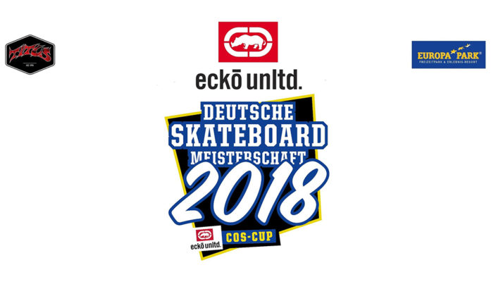 Ecko Unltd. COS Cup 2018 - Norddeutsche Meisterschaft in Oldenburg
