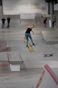 Skateboard Only Session @ Playground Skatehalle Aurich e.V. | Aurich | Niedersachsen | Deutschland