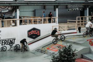 Morphium X-Mas Jam 2022 @ Playground Skatehalle Aurich e.V. | Aurich | Niedersachsen | Deutschland