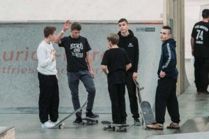WE CUP Aurich @ Playground Skatehalle Aurich e.V. | Aurich | Niedersachsen | Deutschland