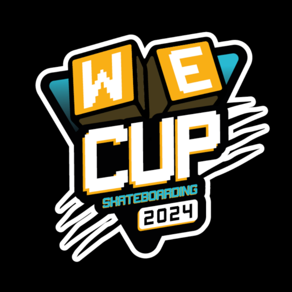 WE-Cup Logo